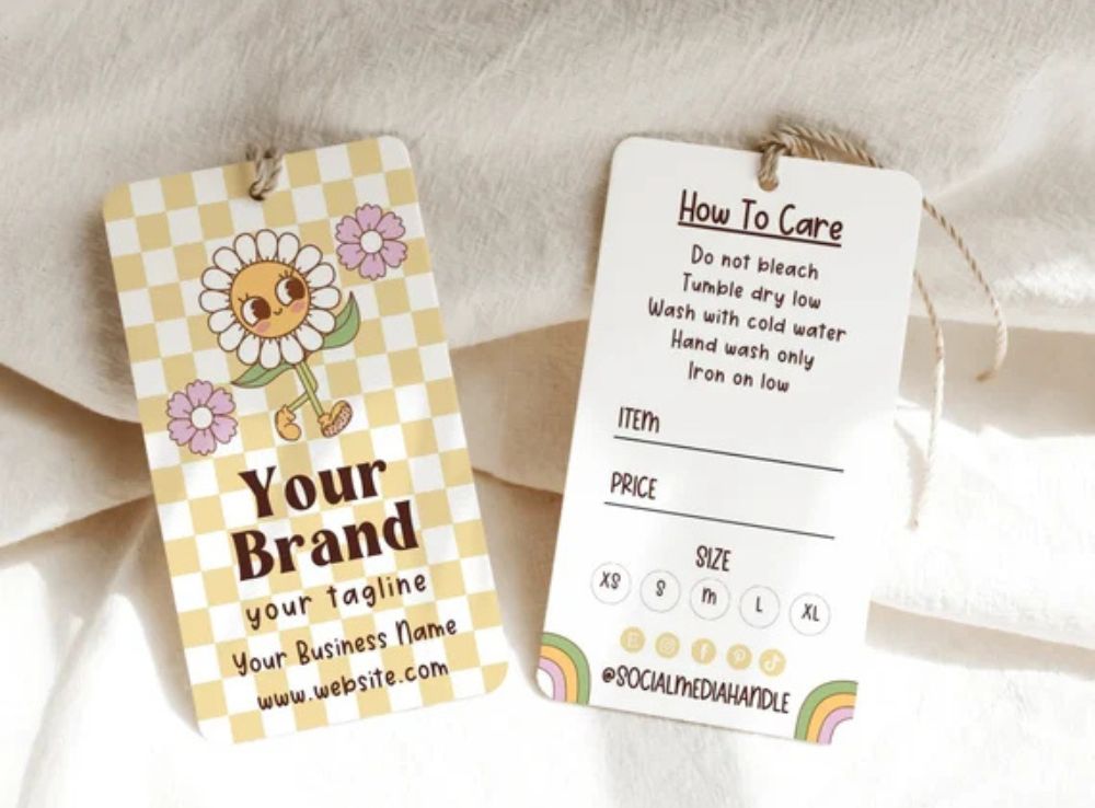 Hang Tags