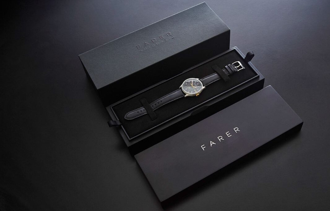 Watch Box Manufacturers