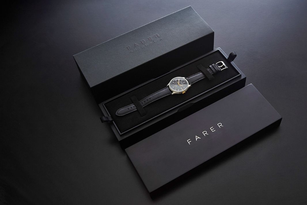 Watch Box Manufacturers