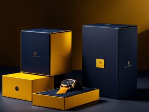 Watch Box Manufacturers