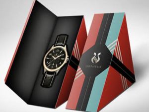 Watch Box Manufacturers