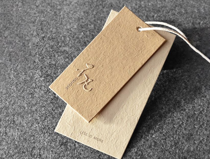 Hang Tags Manufacturers