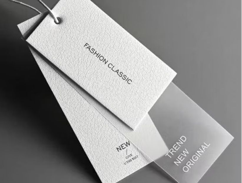 Hang Tags Manufacturers