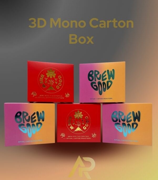 Mono Carton Box Manufacturers