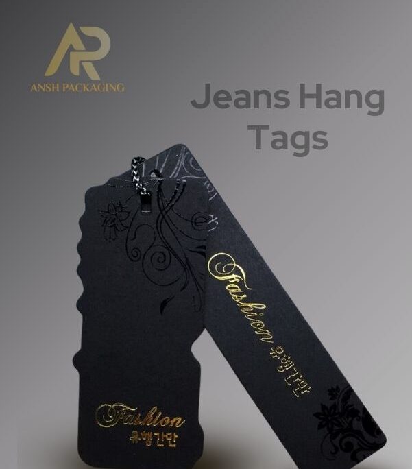 Hang Tags Manufacturers