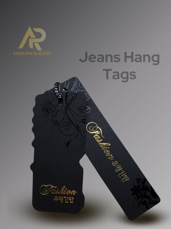 Hang Tags Manufacturers