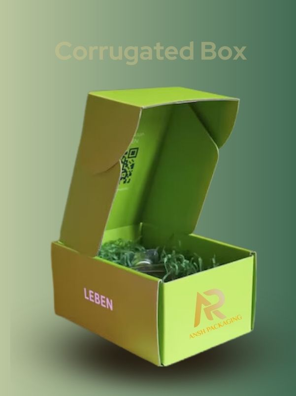 Corrugated Box Manufacturers