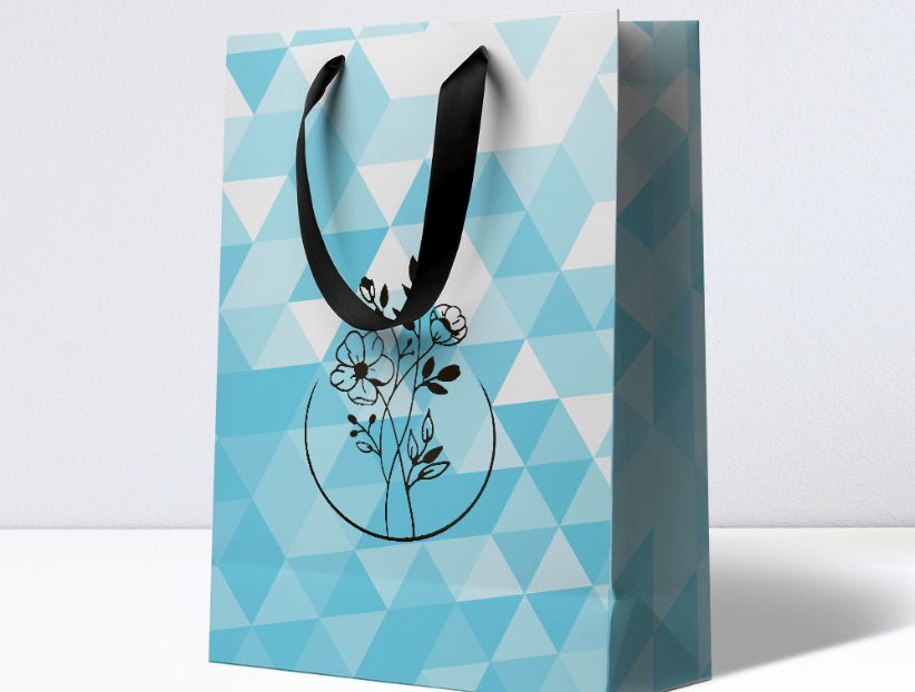 Gift Paper Bags Manufacturers