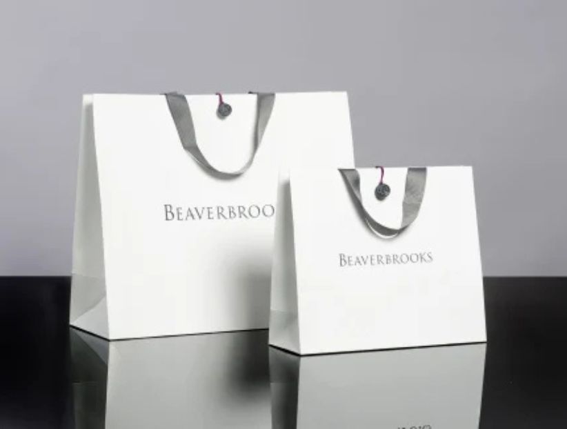 Gift Paper Bags Manufacturers