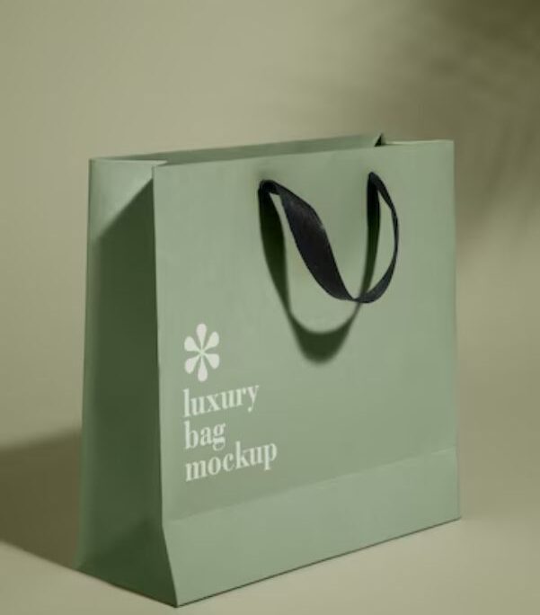 Gift Paper Bags Manufacturers