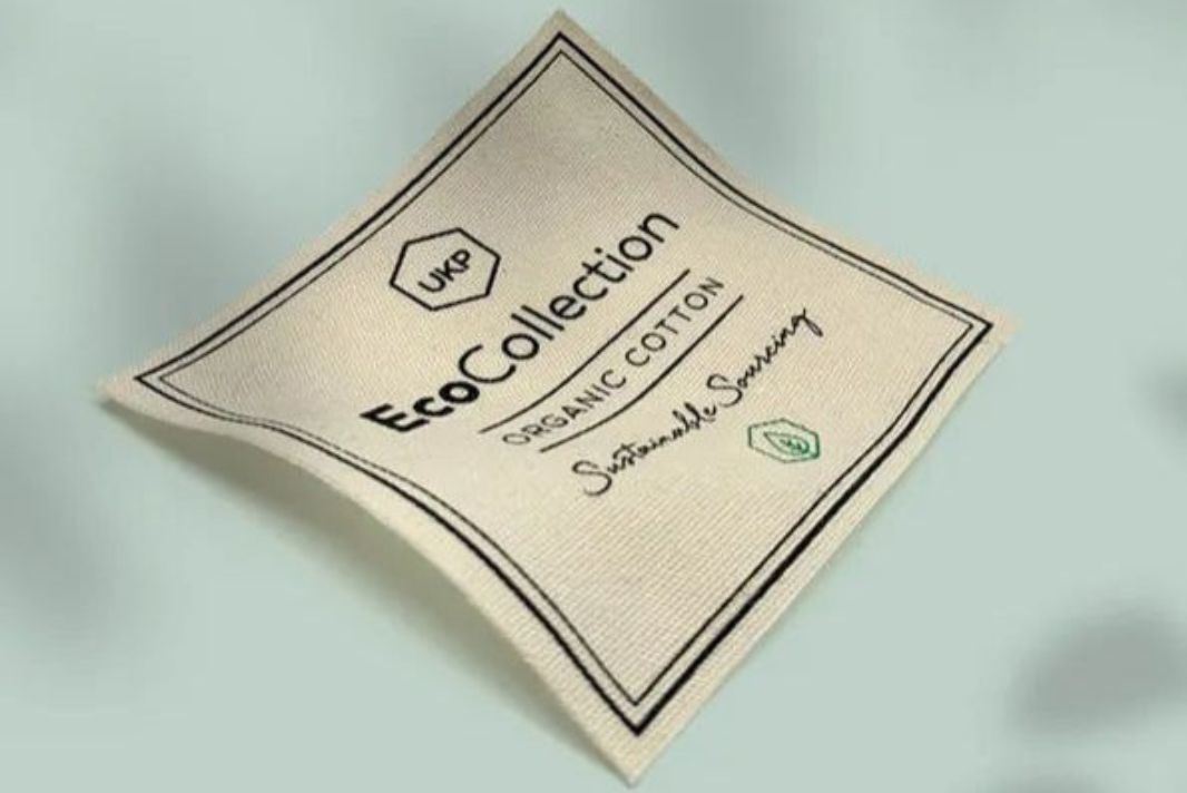 Wash Care Labels Manufacturers