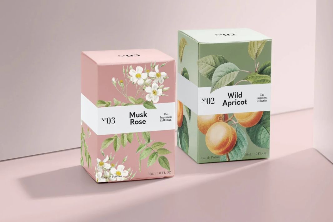 Perfume Box Manufacturers