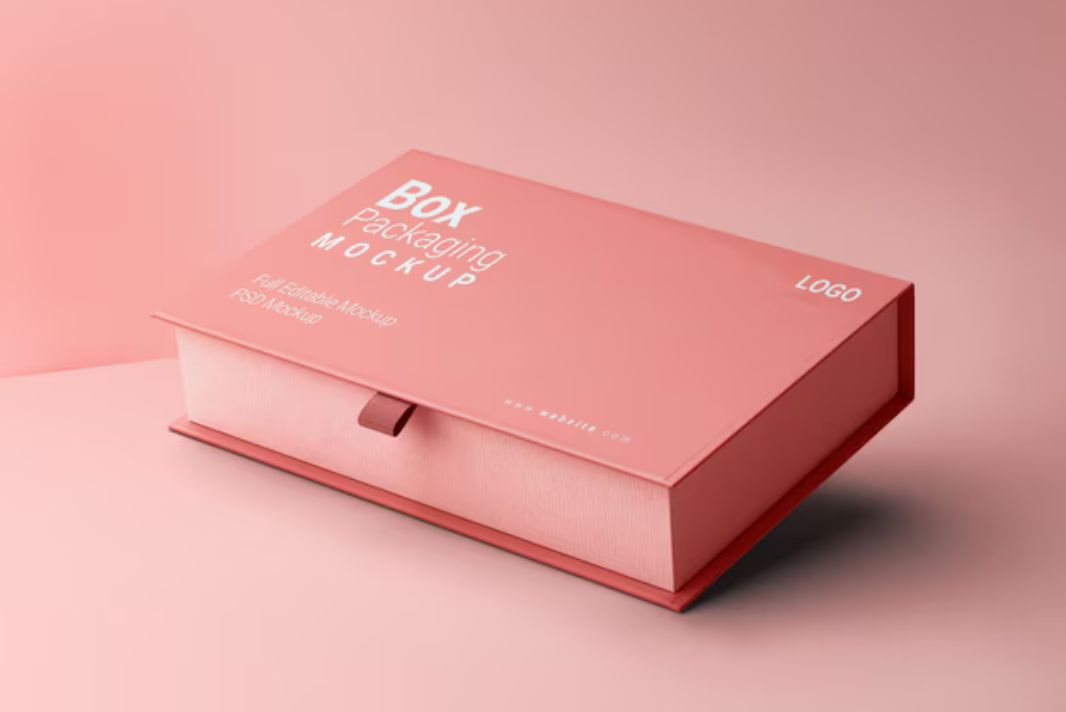 Perfume Box Manufacturers