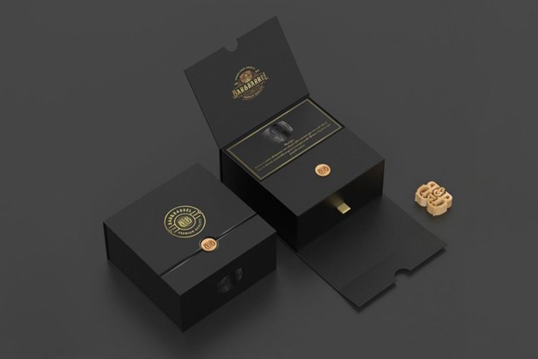 Perfume Box Manufacturers