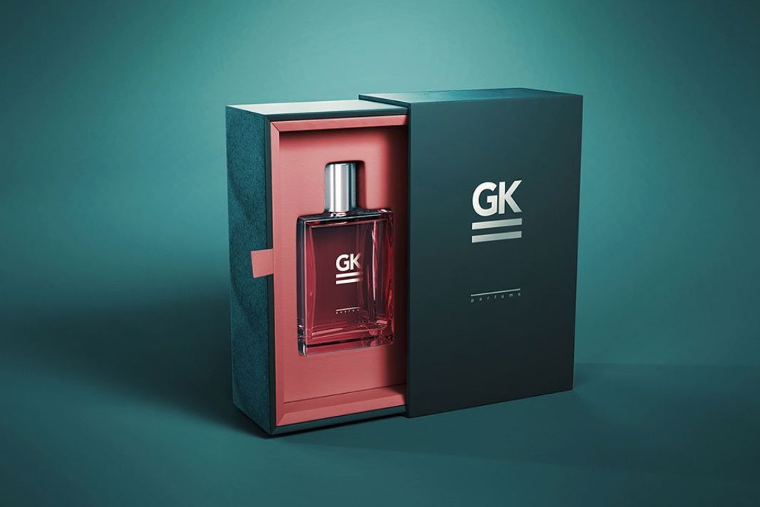 Perfume Box Manufacturers