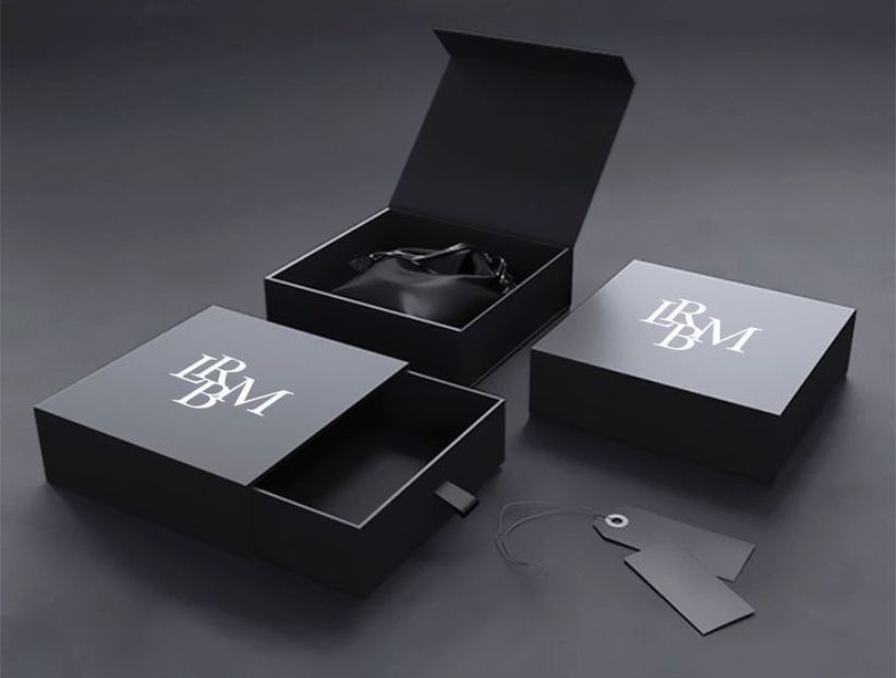 Kappa Gift Box Manufacturers