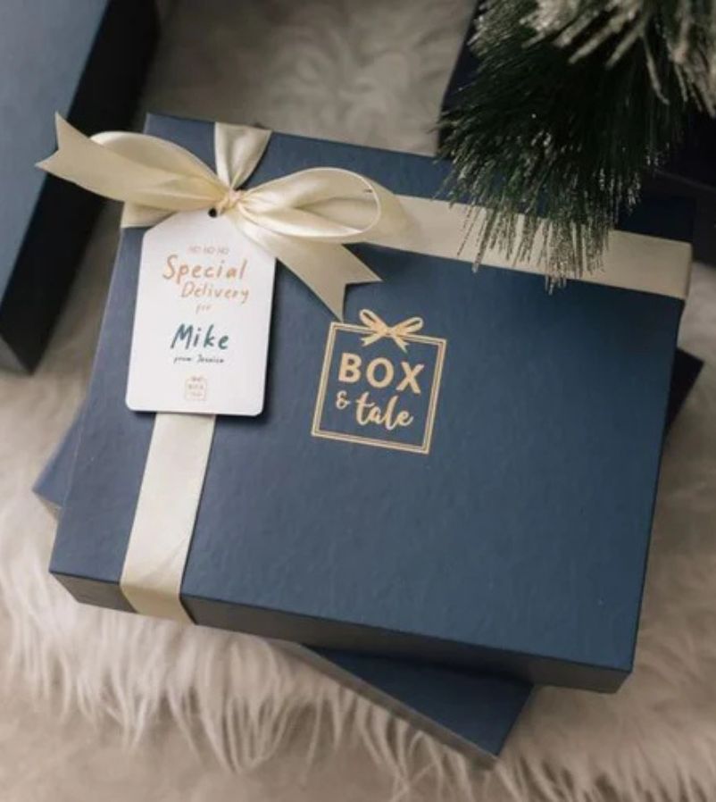 Kappa Gift Box Manufacturers