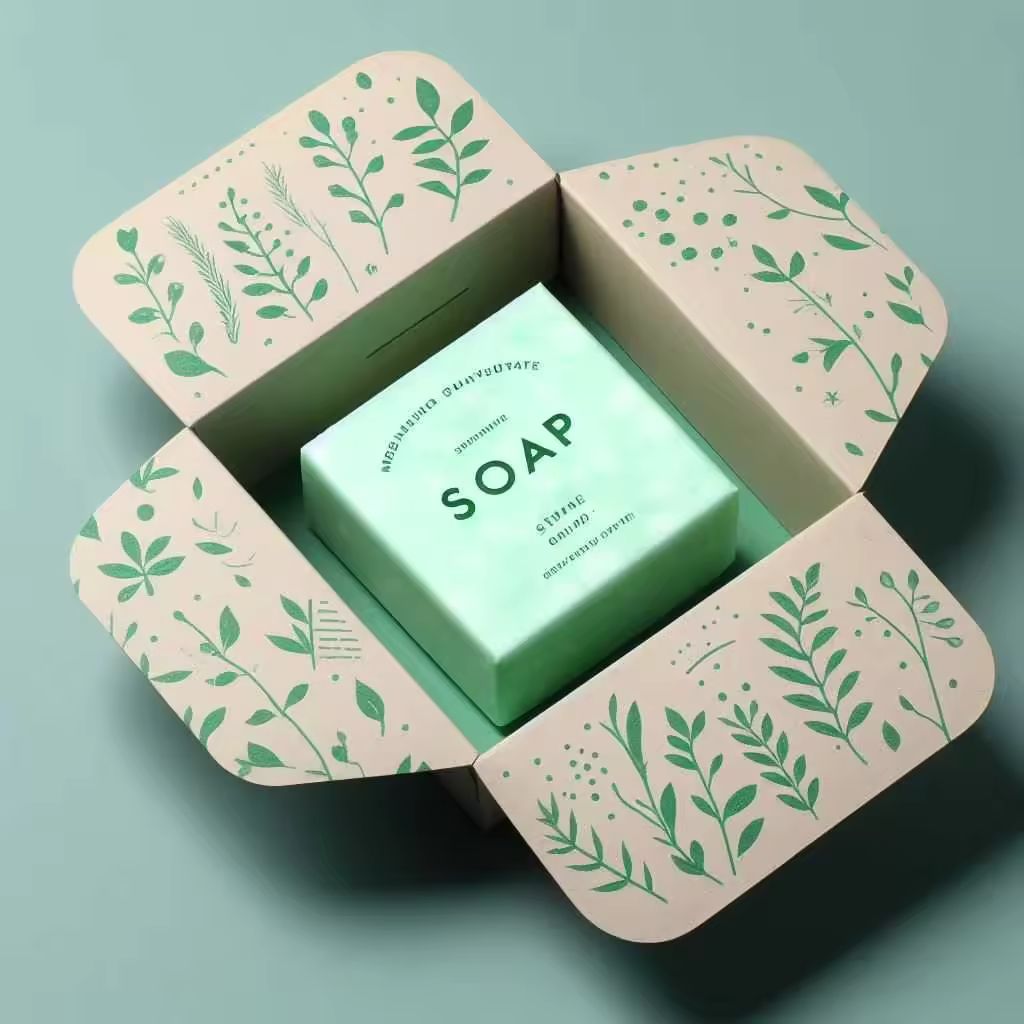 Mono Carton Box Supplier In Ghaziabad