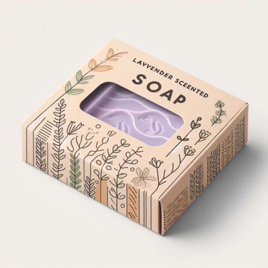 Mono Carton Box Supplier In Ghaziabad