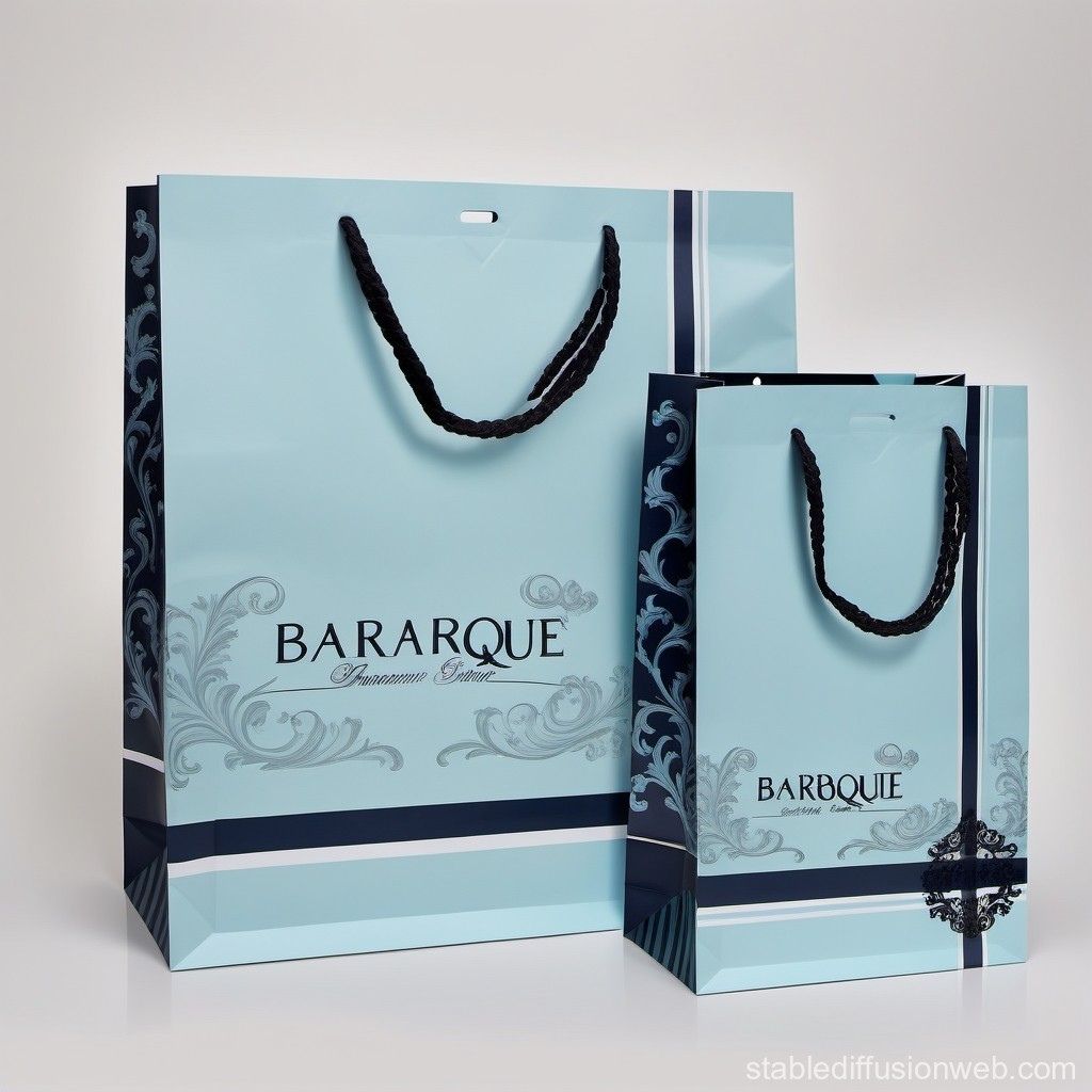 Paper Carry Bags Supplier In Delhi