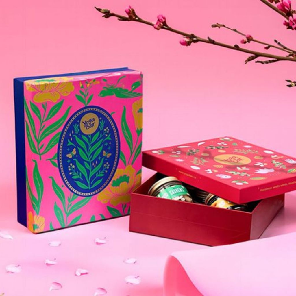 Gift Box Supplier in Ghaziabad
