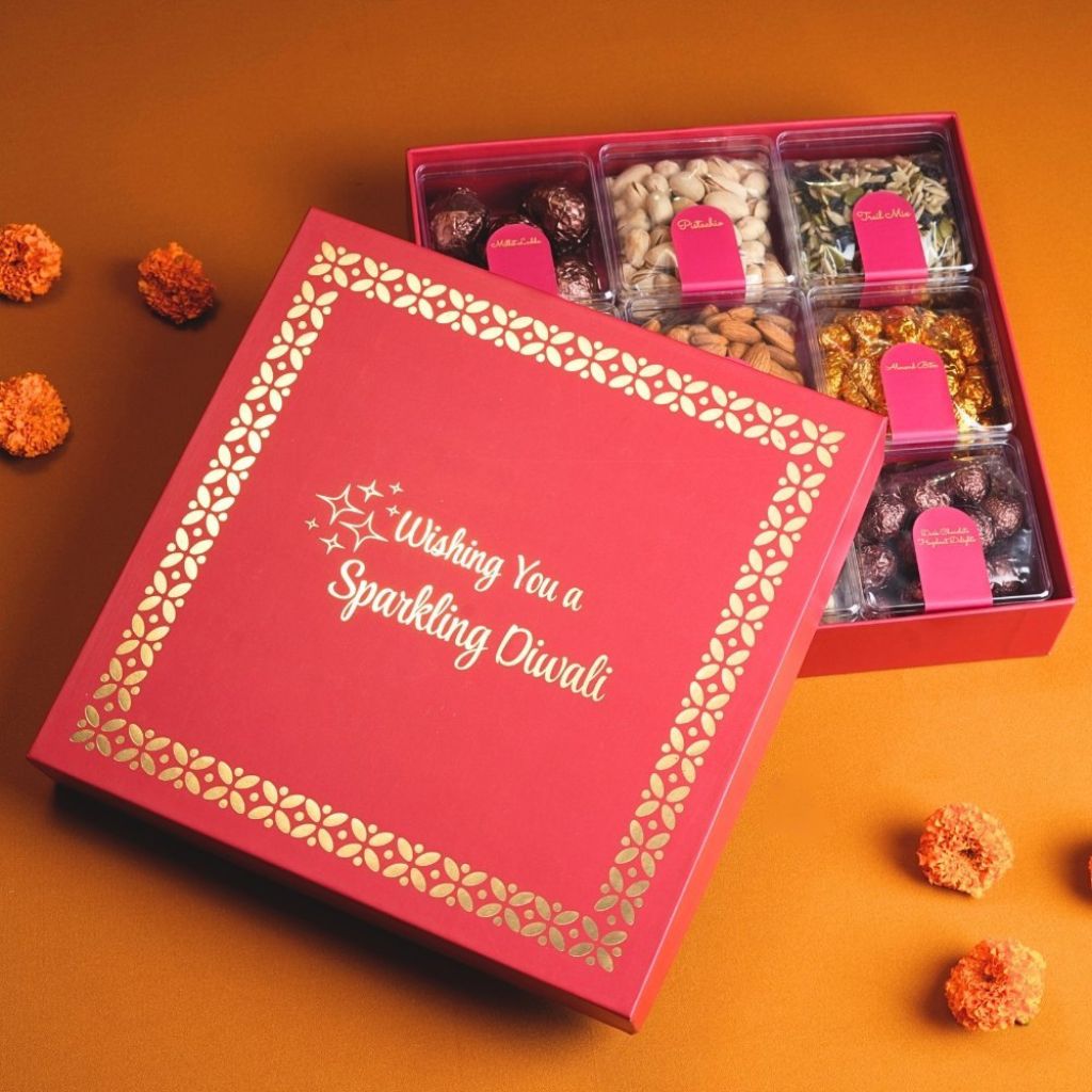 Gift Box Supplier In Noida