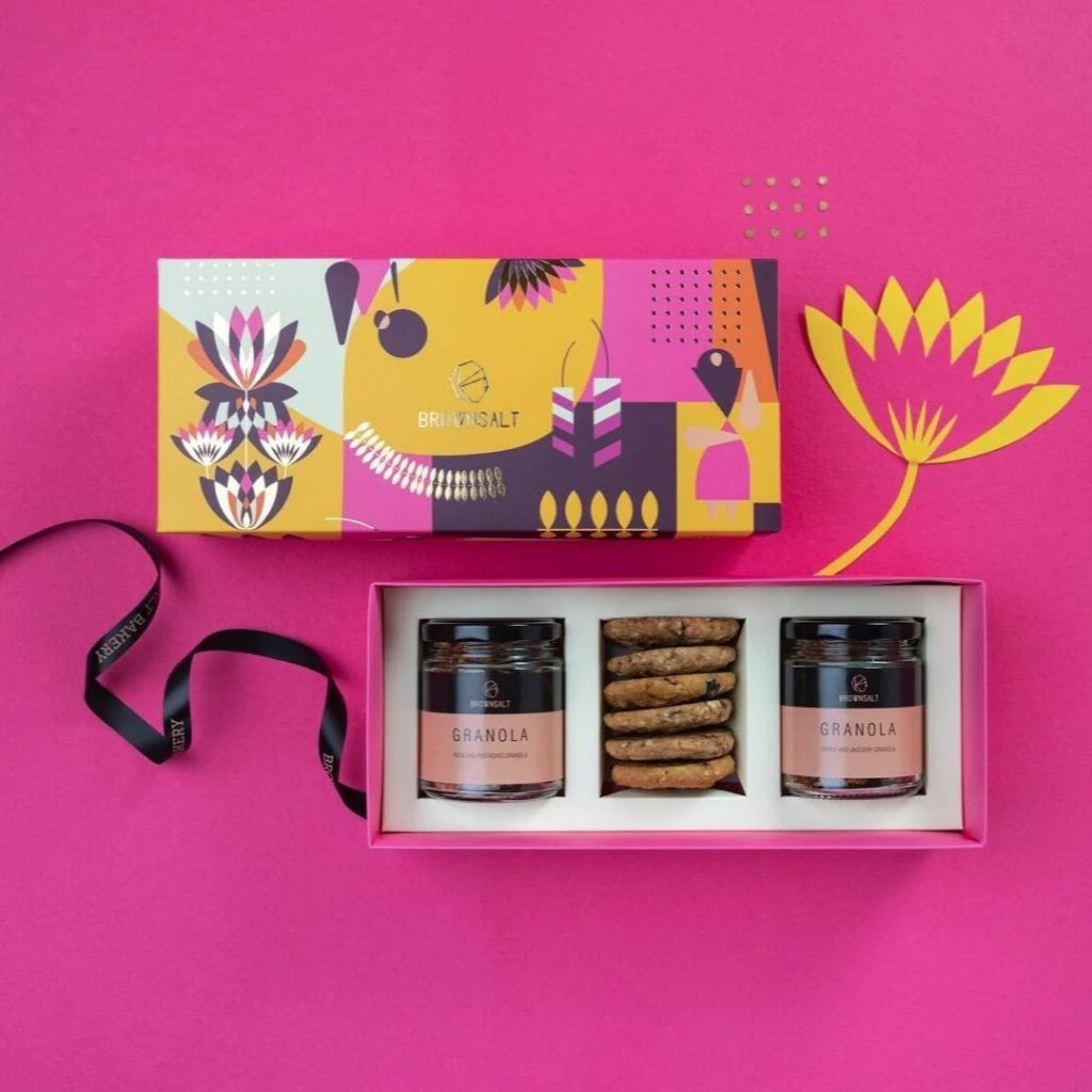 Gift Box Supplier in Gurgaon