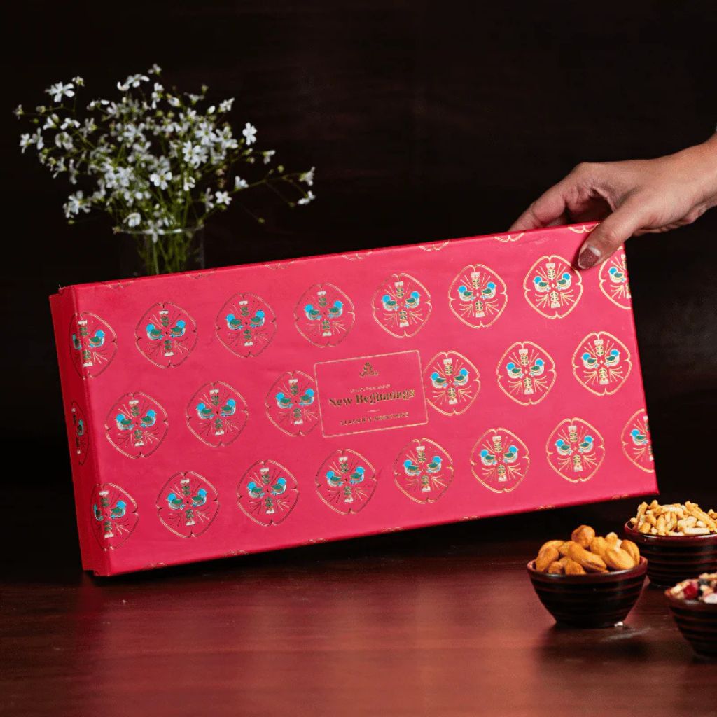 Gift Box Supplier in Ghaziabad