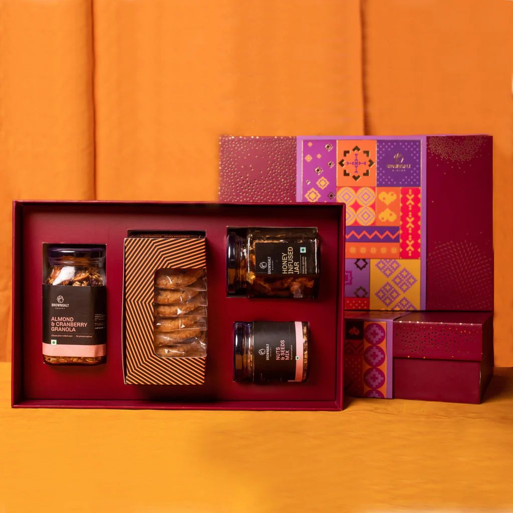 Gift Box Supplier In Delhi